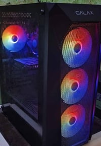 i5-12400F • RTX 4060 • رام16