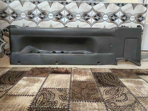 السلام عليكم
صفاحيات كيا بريجو 11 راكب 2 

وحدة بلادية مابيه شي والثانيه بيه ضرر + تلبيسات كشنات كيا بريجو 11 راكب فقط ضهر بدون مقعد 

قيم باليرضى الله واخذ
تواصل ***********
