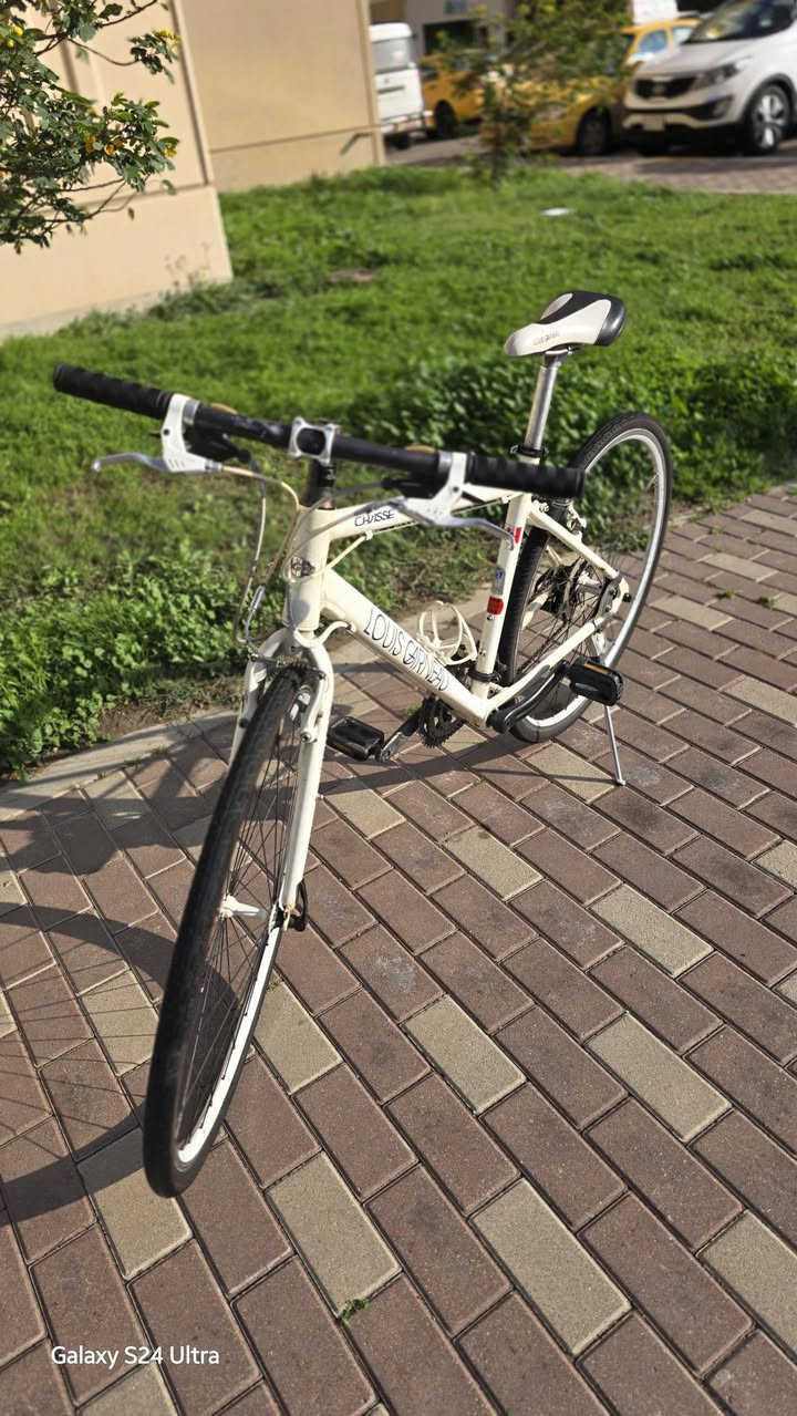 ميحتاج اشرح على هاذا الغزال الماركه معروفه
كلشي واضح بالتصوير والتجربه النضافه واضحه كلشي بلادي من الشركه ***********
