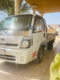 موديل ٢٠١٧ • رقم بغداد • كفالة