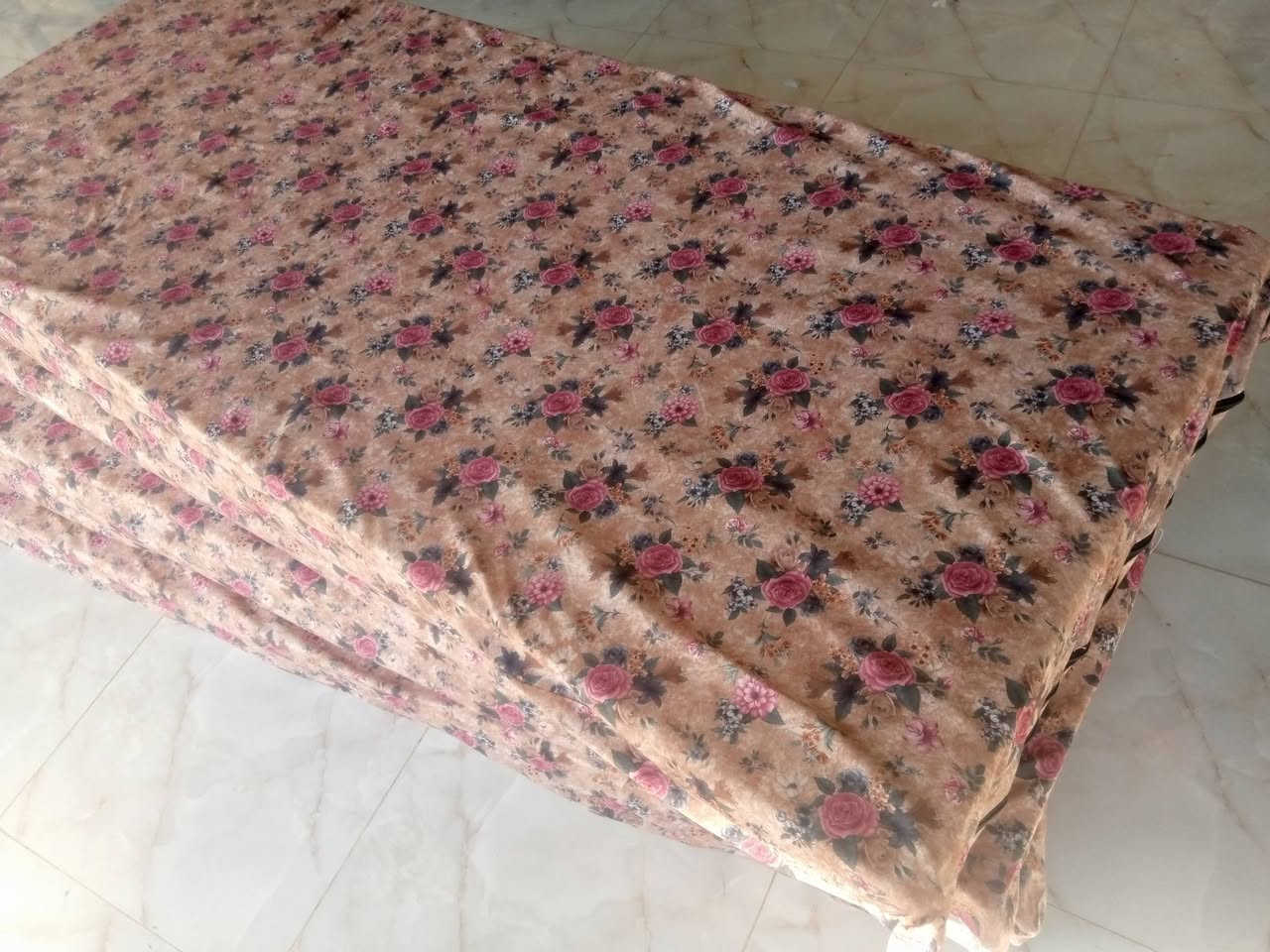 🔥 متوفر لدى معمل اسفنج القاسم 🔥
دوشك نفر هاي اكسترا + طبقة طبي
✔️ قوة وراحة بالنوم  
✔️ يدعم الظهر ويخفف التعب
✔️ جودة عالية وعمر أطول
✔️ مناسب لكل الأوزان 
🚚 متوفر توصيل جميع المحافظات 
📍 العنوان : ديالى – بعقوبة– تقاطع السادة – الشارع العام – قرب حسينية شهداء الطف 
📞 للحجز والاستفسار مراسلة الصفحة أو الاتصال على الرقم ***********
