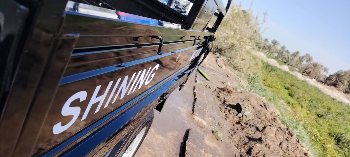 سلام عليكم

ستوته ٢٥ اصولي اصولي  صار شهر طالعه
مكان حله النيل
تواصل ***********

سعر ٢٨٠٠
