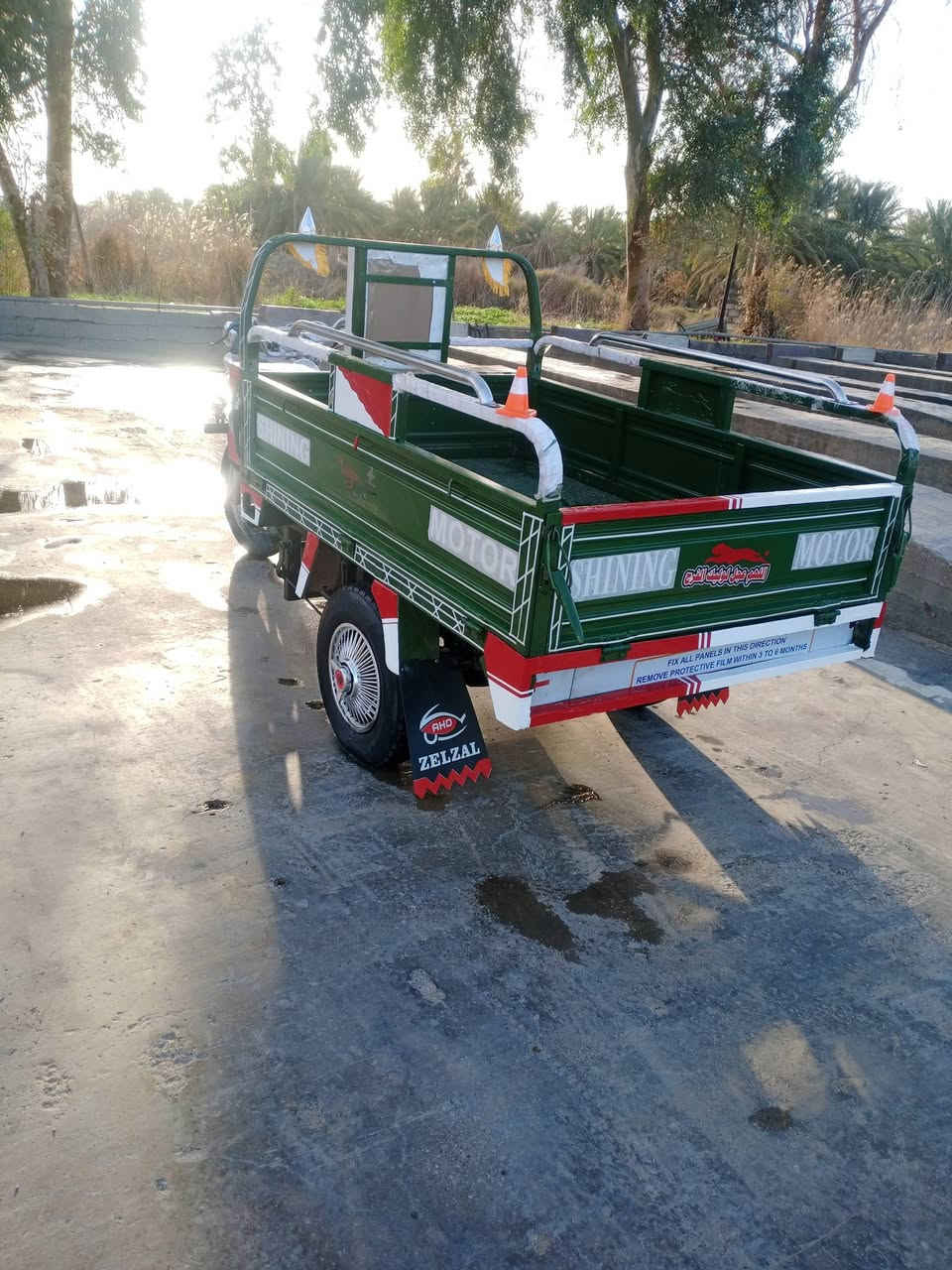 ستوتة صقر 2018 اوراق اصولي كاملة ستوتة خير مــِْن اللة شاصي ركبة كفالة لالحيم ولامعجون ولا باج جاهزة مــِْن كلشي ستوتة مال جناي ومال عيشة شغل وطلع للشارع كهربائات سلف كاملة ع ايدي مكاني بغداد حي النصر للاستفسار ***********
