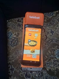 جهاز طلبات • مكاني الحريه • الكترونيات