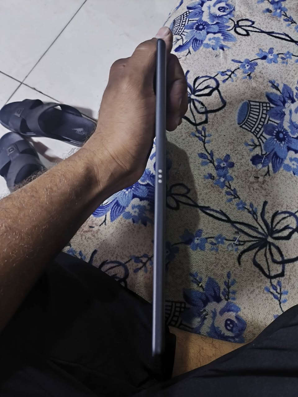 للبيع 
ايباد 9 ذاكره 64
بطاريه 98 دروات شحن 117
مكفول من كلشي وياه كارتونه 
مكان حله 
سعر 325


**إذا كنت صاحب هذا الإعلان وتريد حذفه لأي سبب، رجاءا أرسل رسالة إلى الدعم الفني**