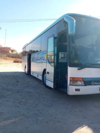 نجف • مارسيدس • ٥٤ نفر