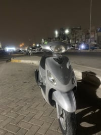 منغولي رنبه • ختم واحد • معدل