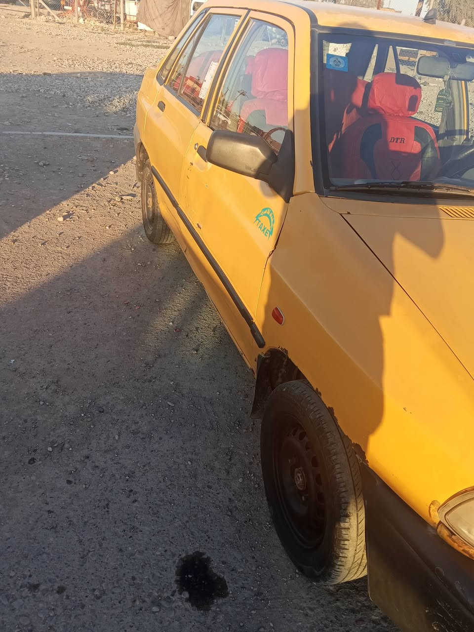 السلام عليكم
سايبا موديل 11
 كير سليم 
مكينه بدايه تبخير 
رقم بغداد 
سنويه 2027
 مصفر غرامات. 
***********
مكاني بسمايا
