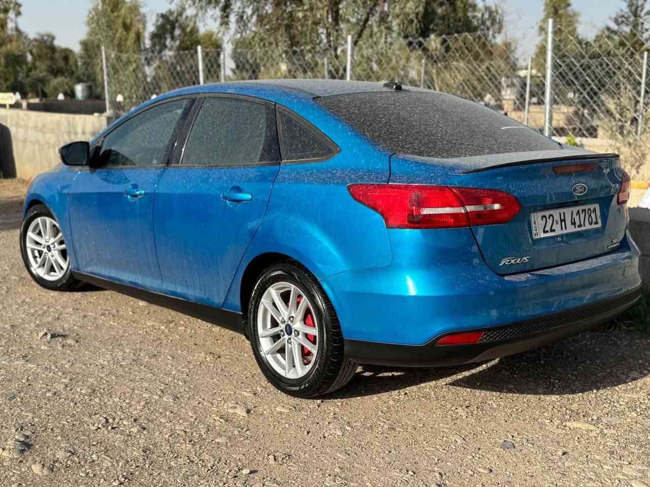 فؤرد فوكس ٢٠١٦ مواسفات se ٤ پستنى بئ تؤربؤ مه كينه مه رخوب ١ پارچه ى هه يه ده رگاى سه كن بئ ژؤرى بى ئيرباگ به س په مپه هه موو گيانى به شه رت ١٨٤ رؤيشتيه حقيقى له سه ر جوانى خؤى مايته وه هه موو شتى نويه سه نه وى هه تا ٢٠٢٨ نويه ٤ تايه ى تازه ى لو به سترايه لو زانيارى زياتر په يوه ندى بكه *********** أربيل, العراق
