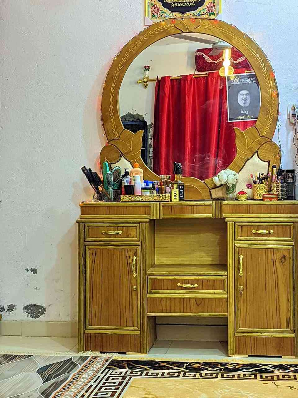 غرفه اخشاب للبيع
صاج تسكام
السعر مليون وربع
عماره ميسان


**إذا كنت صاحب هذا الإعلان وتريد حذفه لأي سبب، رجاءا أرسل رسالة إلى الدعم الفني**