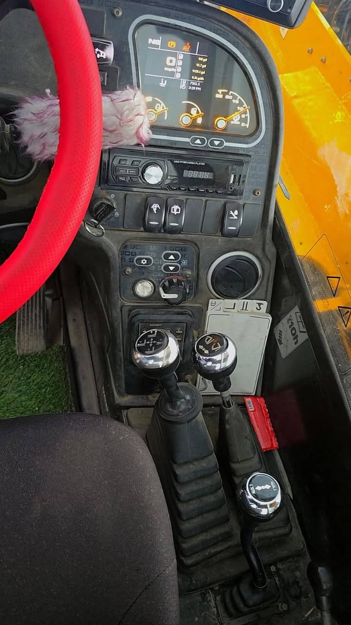 رافعة شوكية للبيع
موديل2019
رقم كاتي 
14متر
سعر 430ومجال
مكان دهوك
***********
Khdeda Baber
