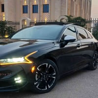 كي فايف • ٢٠٢٣ • وارد امريكي