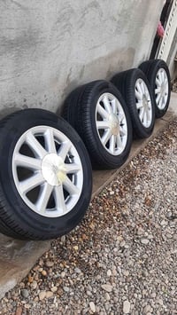 بصرة هارثه • تخم ويل