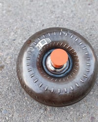 تورباين مال حاوية جديد أمريكي اصلي شركة  مال سياره تاهو او جمسي يرهم ع...