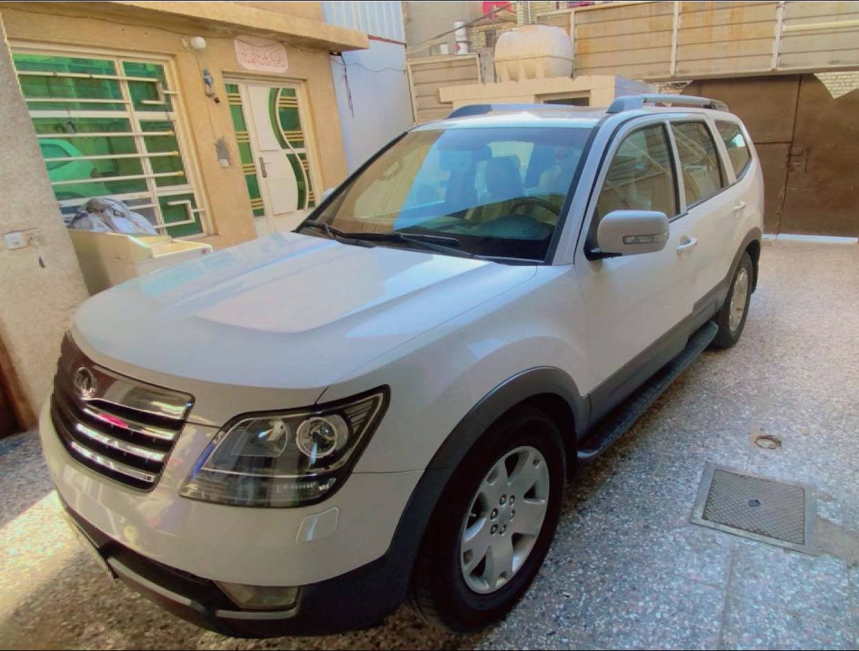 السلام عليكم/ للبيع فقط مو هافي موديل ٢٠٠١٤ رقم بغداد تخم تايرجديد ماشيه ١٧٤ حقيقي جرس 🔔 ١٢٠ السيارة مال جناي جديدة على ايد وحده كلشي اكو بسوك مكفوله عدى هذا الموضح بسونار السعر ١٨٨ السيارة فول واحد على واحد ميحتاج اذكر مواصفاتها اعلى فئة بالموهافي الموشراي ليتعبني ويتعب نفسه والله يرزق الجميع  ***********
