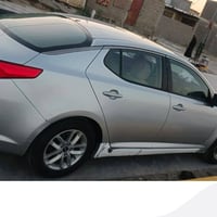 اوبتيما خليجي • ٢٠١٣ • الجبايش