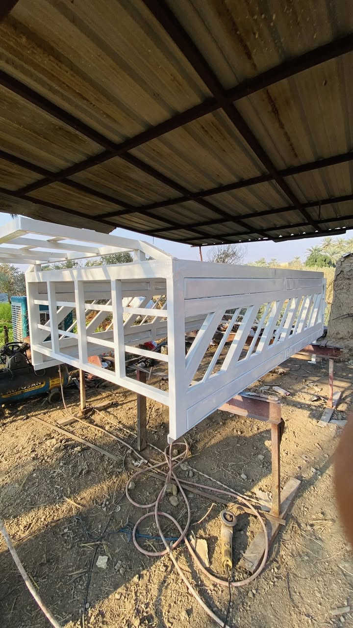 محجر نثيه للبيع العنوان ميسان العماره السعر ٣٥٠  وات ساب  ***********
