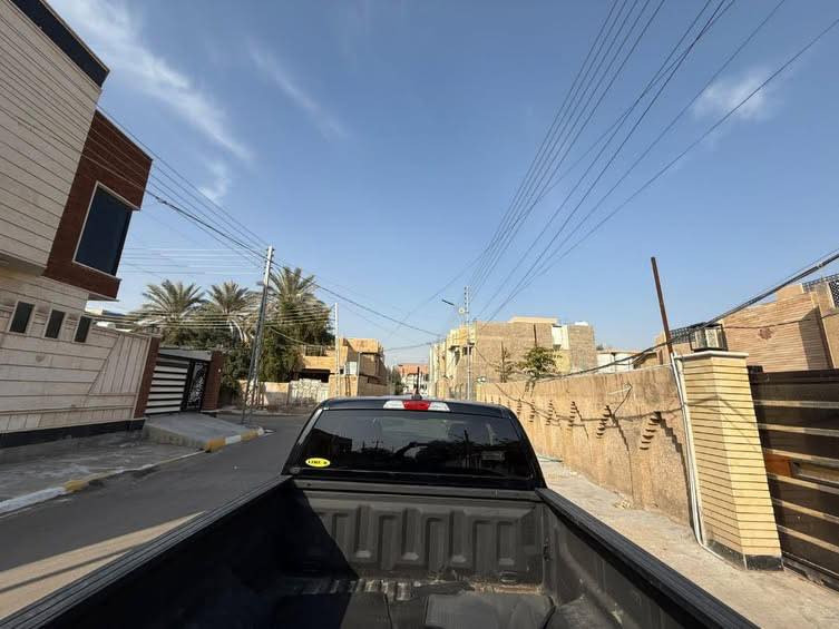 فور رينجر كلين تايتل ٢٠٢٠
سيارة نضيفة و كلين
بيها رصعات خفيفة 
مكفول و سونر يشهد
كلشي شغال مكينة كير خير من الله
مواصفات سبورت محرك  ٢٣٠٠ ايكو بوست (تيربو)
تيرات جديدة 
سعر ١٦٥ و بيها مجال مستعجل على البيع
رقم ***********
بيه واتس
