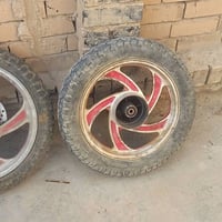 بلاديات نضاف • تاير اسبوع • ديوانية المركز