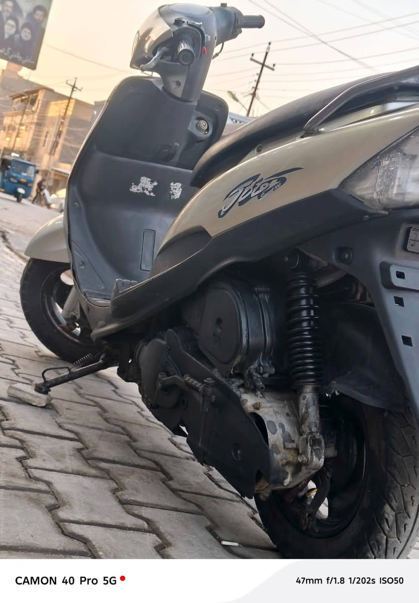 البيع مكفوله من كلشي دراجه فول رقم *********** سعر ٦٥٠وبيه مجال الشراي 
كلشي شغال بيه
