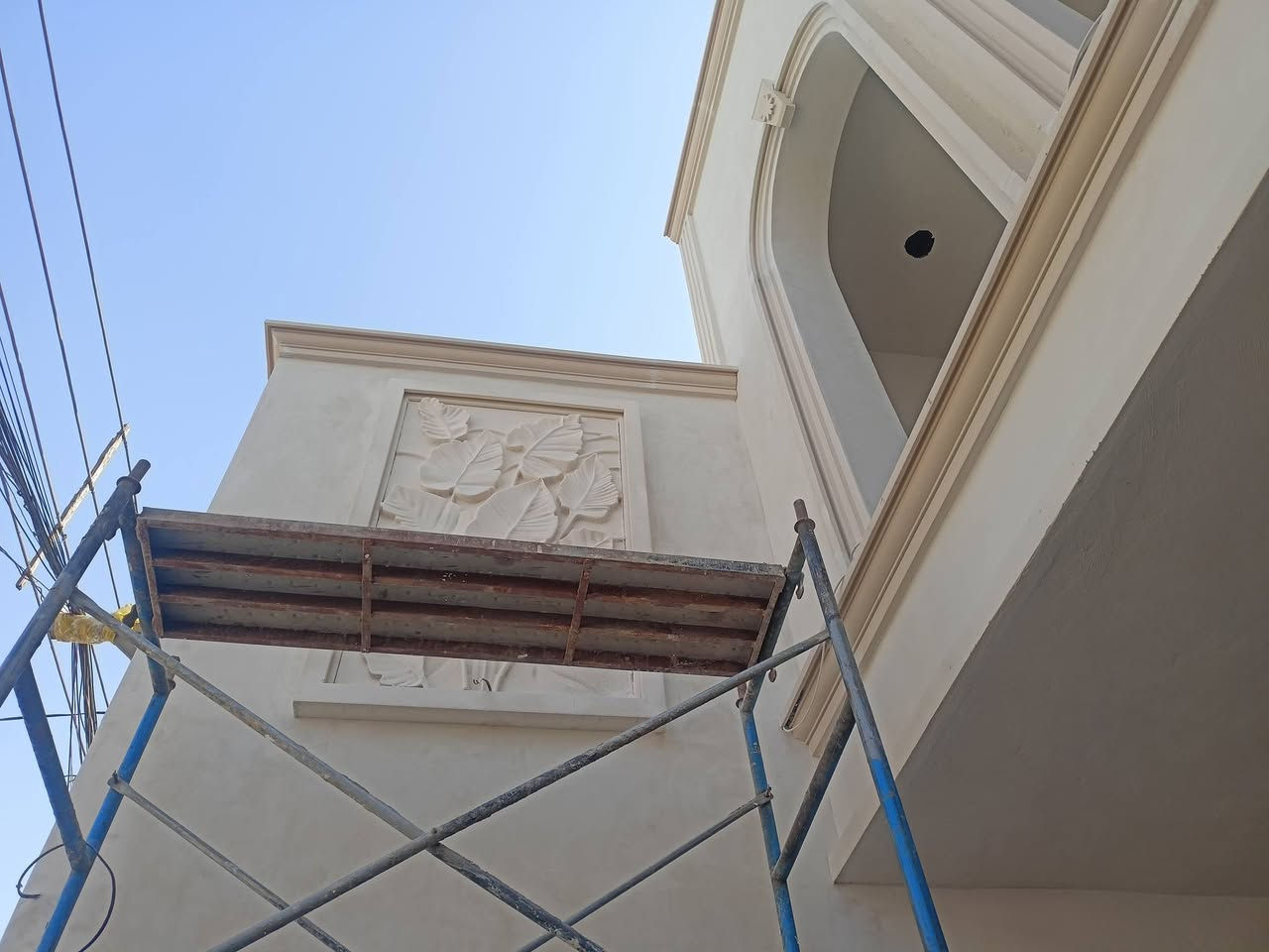 اشرف المصري لبخ وتطعيم وجهيات باحدث الديكورات 2016 ***********
