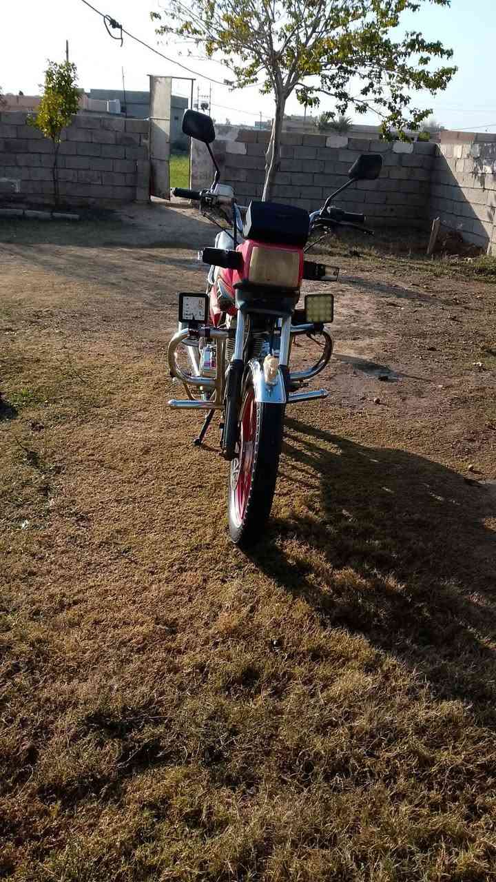 مطور للبيع ٥كير نظياف فول شرط انطي رايدو ٤٠٠ وبي مجال ***********
