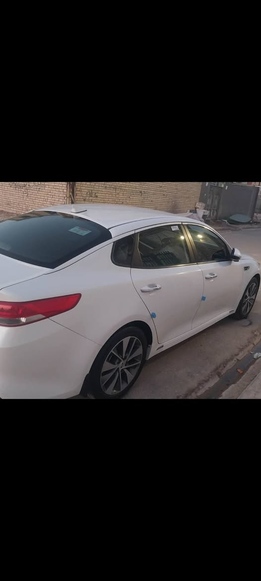 اوبتيمه 17 خليجي رقم بغداد مكفوله فل مواصفات بصمه كشن جلد خزن ميموري بردات خلفيه قطعتين تبريد كامره دواره حساسات أمامية وخلفية لد نهاري امامي خلفي مري شفط اشاير بلمري حداديه تبريد تخم تاير جديد ويل كروم ماشيه 93 جاهزه من كلشي ***********
