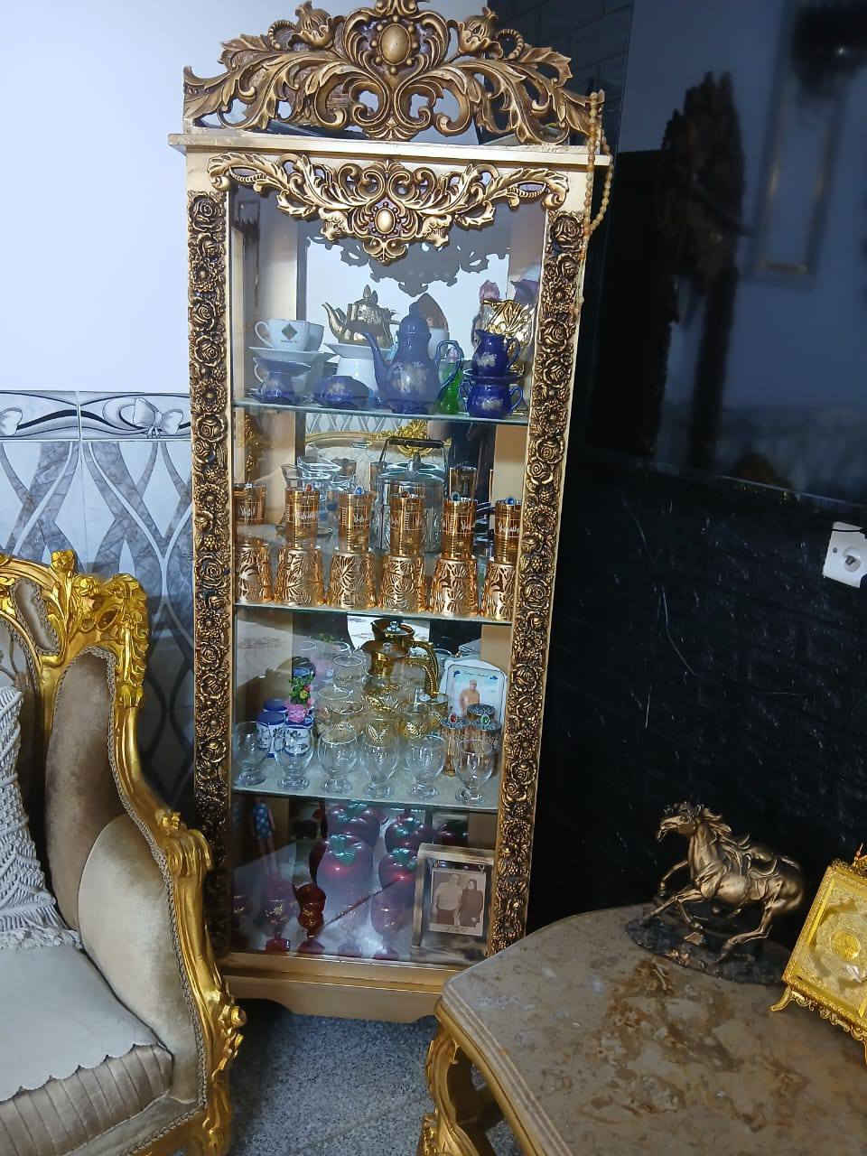 كلمن وسعره


**إذا كنت صاحب هذا الإعلان وتريد حذفه لأي سبب، رجاءا أرسل رسالة إلى الدعم الفني**