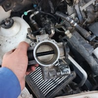 برمجة سيارات • تبريد سيارات • أبو غريب