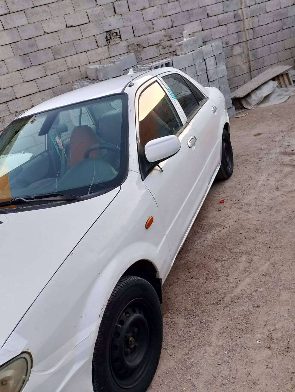 سلام عليكم ماصده الفين 3 سياره حلوه وجاهزه سعره 38 وبيه مجال قليل رقم مبايل *********** مكاني كربلاء
