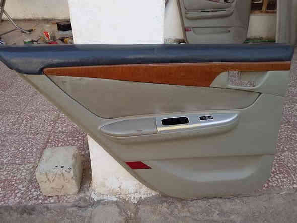 إعادة تغليف ابطاين أبواب
يوجد لدينا تحوير ابطاين ابواب الجميع انواع السيارات 
العنوان::: العزيزية الشباب مقابل العمارة السفينة 
الاستفسار//اتصل على الرقم ***********
خادمكم ابو رســــــول 
دوشمة التساهل
