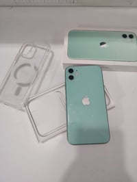 ايفون ١١ • ١٢٨ جيجا • بطارية ٧٣٪