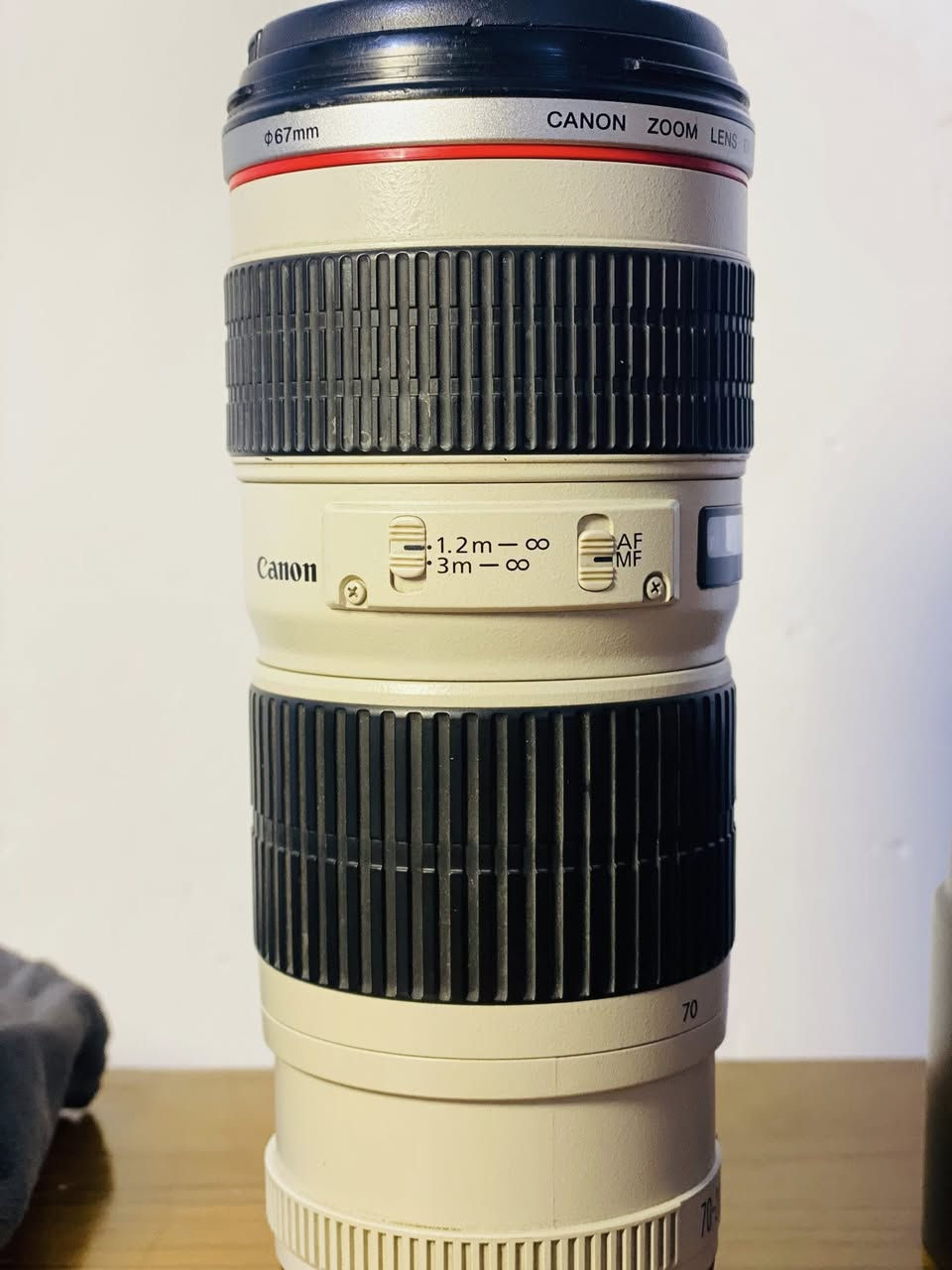 عدسه 70:200
العدسه بعدها جديده
دبل سبلايزر
فتحه 1:4
السعر ٤٠٠
***********
