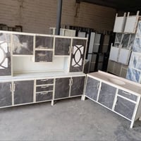 كاونتر مترين ونص • سنك مرمر متر ونص • توصيل مجاني بغداد