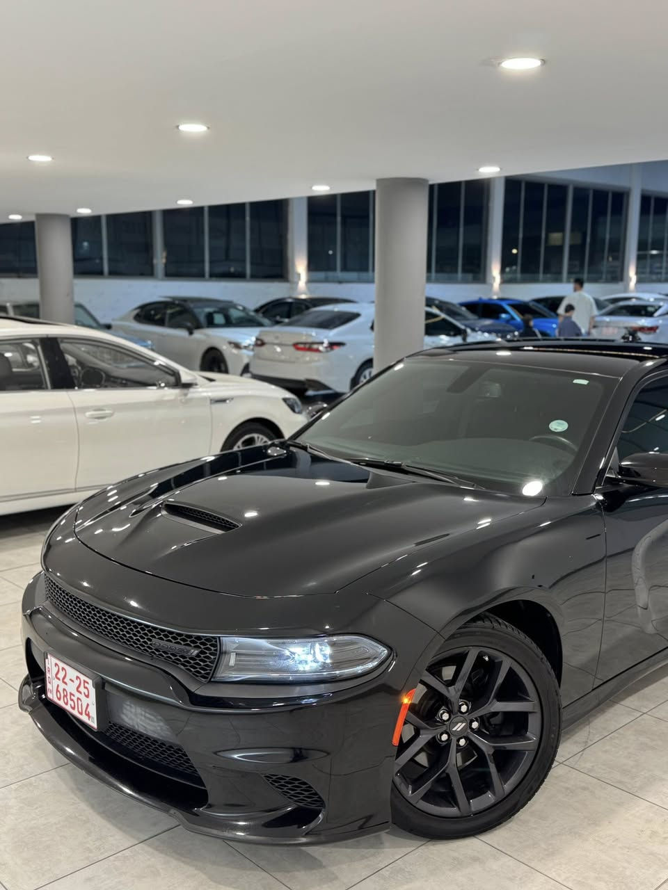 ‎
‎2023 الإصدار الأخير 

GT V6 
‎بدووون صبغ السيارة
‎تعديل بارد جاملغ خلفي 
‎سيارة قمة الفخامة 
GT Black edition 

مرقم وجاهز رقم دهوك 
‎مكان دهوك 

‎السعر و التفاصيل ع الخاص 
***********
***********
