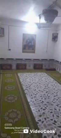 النجف الاشرف • حي الرحمه • ١٥٠م