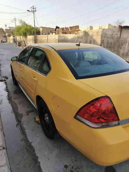 امبالا 2010 كفاله مكينه وكير وصدر وتبريد وتخم تاير وضفيره جديده وقاعده فيوزات كله جديد باسمي مصفره هيئه وغرامات هزه جديده ب70$ وبيهه مجال  مكاني بغداد الاتصال ***********
