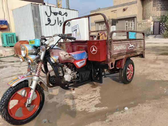 اقرره لمنشور قبل لا تتصل
سلام عليكم جمره فحل للييع موديل 17 محرك 17 اوراق اصولي شاصي ركبه مكفولات دبلات شغاله نكره سلف كهربائيات كله جديد تايرات جوبلس((( مكاني نجف حي النداء السعر 👈1100))) رقمي ***********
