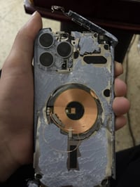 ايفون ١٣ برو ماكس • دايسه • تفصيخ