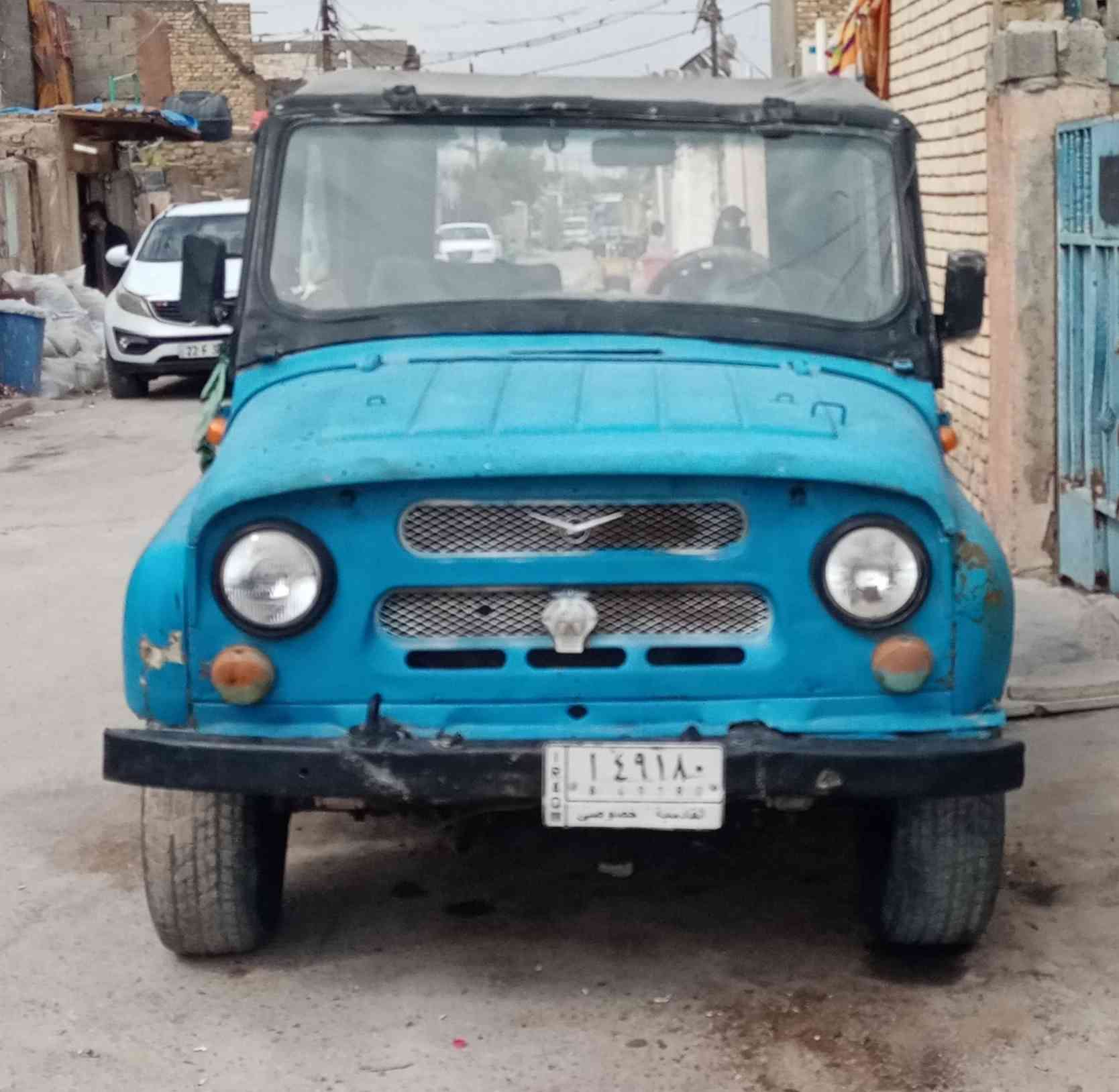 للبيع بثنين وربع ***********
