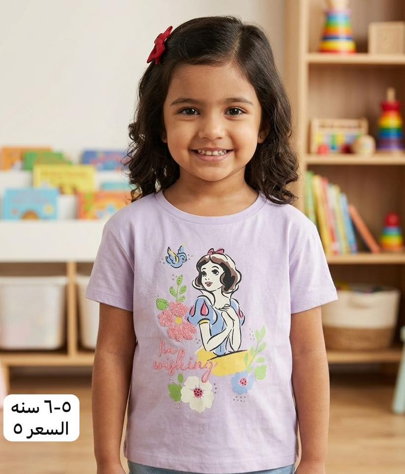 ملابس اطفال ماركه ماكس 

كل قطعه مكتوب عليها السعر والعمر سكرين للقطعه ودزيها خاص 

توصيل كل العراق 5 الف


**إذا كنت صاحب هذا الإعلان وتريد حذفه لأي سبب، رجاءا أرسل رسالة إلى الدعم الفني**