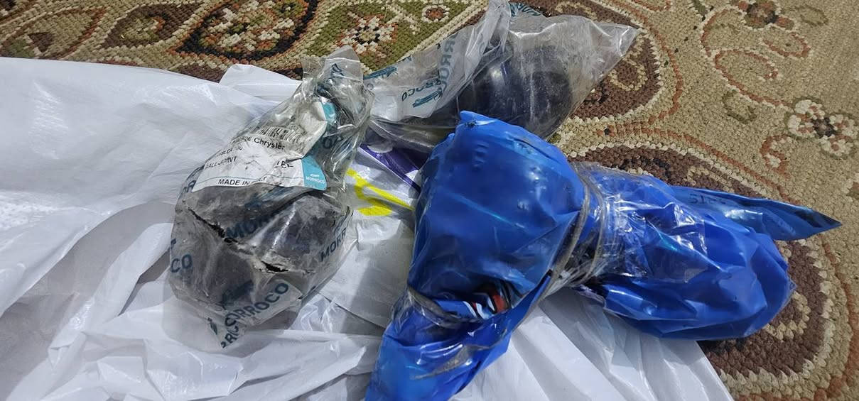 السلام عليكم زوج طوبات اوزوج ارواط اودسكات امامي السعر ٥٠الف
شباك مال جارجر السعر١٥الف
مساعد شرط الفحص السعر٢٥الف
اذان ٢٠الف
مكاني بغداد +9647738875848واتساب


**إذا كنت صاحب هذا الإعلان وتريد حذفه لأي سبب، رجاءا أرسل رسالة إلى الدعم الفني**