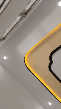 جبس امبورد • ديكور داخلي • الانبار حديثه