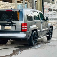 جيب ليبرتي • ٢٠١٢ • حادثه