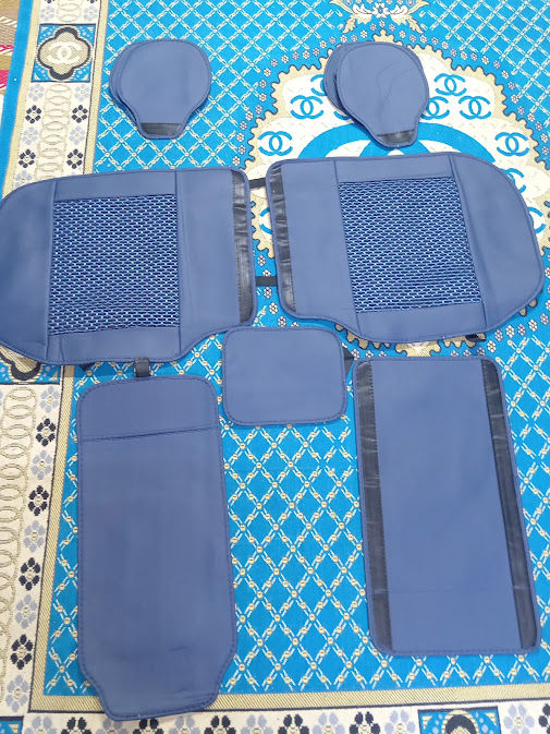 كشنات للسياره طخم كامل


**إذا كنت صاحب هذا الإعلان وتريد حذفه لأي سبب، رجاءا أرسل رسالة إلى الدعم الفني**