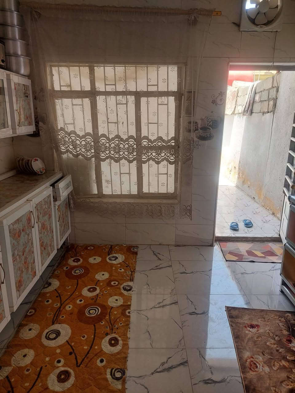دار للبيع عقد إصلاح زراعي مساحة 150م حله ابو خستاوي
قرب شارع 100يبعد 200م
الاستفسار على الرقم ***********
