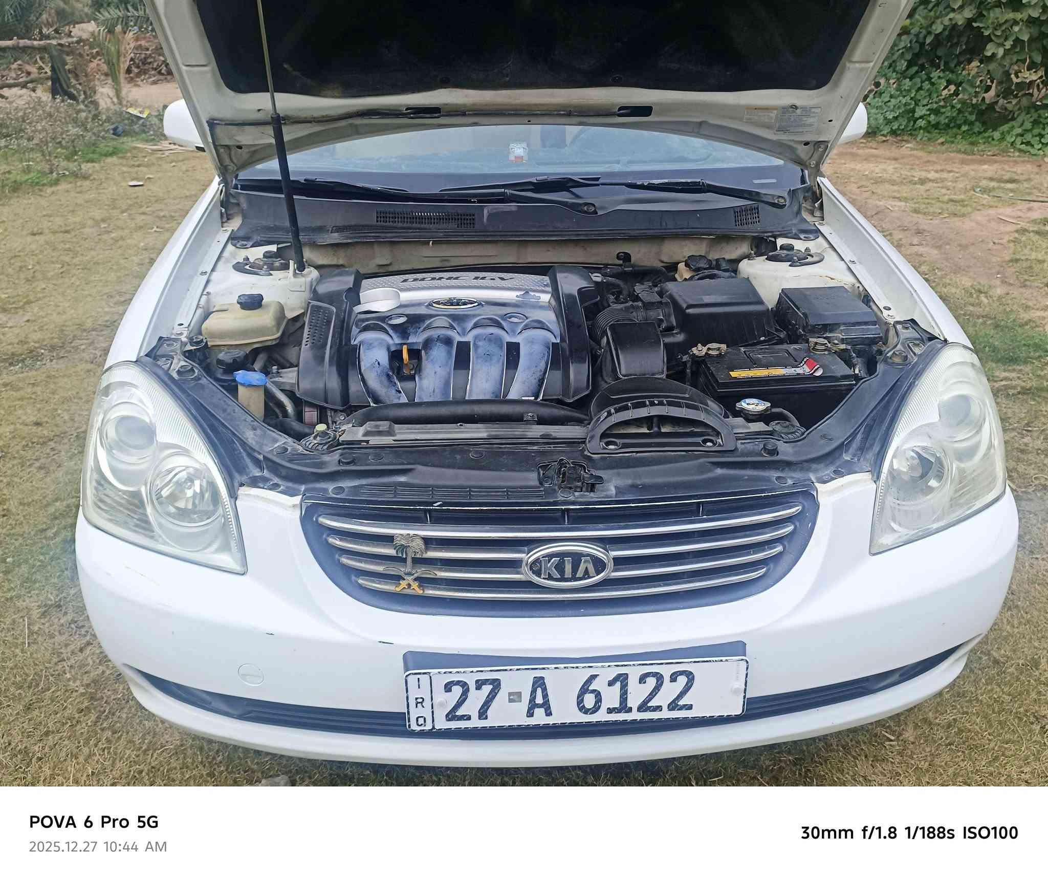 الهم صلي علئ محمد وال محمد سلام عليكم اوبتيما موديل 8 للبيع او مراوس  خليجي نضافه كدام عينك سونار موجود بصور مكانهه ناصريه شطره اي استفسار انتصل ***********
