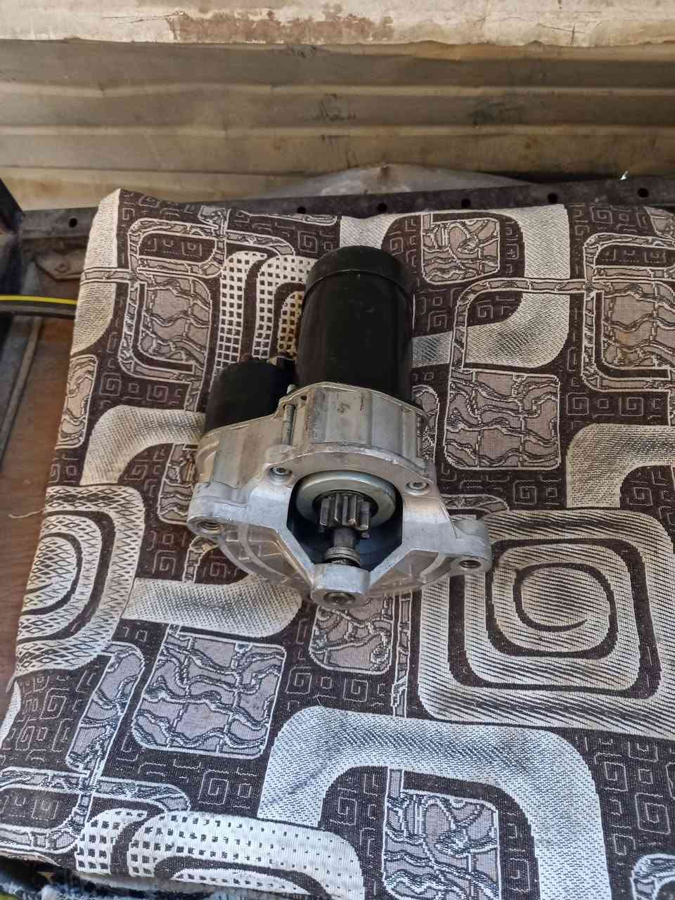 السلام عليكم شباب من رخصة الأدمن
عندي غراظ مال بيجو سمند للبيع 

ظاغطه مع رولا جديد ايساكو ١٥

سلف جديد ٢٥

فلنجات امامي وخلفي كلهن ٣٠

راديتر تبريد جديد ٣٠

بيرن وبكن ايساكو ٢٥

جوك تبريد ٢٠

بور ستيرن جديد ٣٥

نوزل صيني بيست٢٠

ماطورات مراوح زوج ٢٠

فان تبريد جديد ٢٠

مجاول بيجو ١٥

حساس صالنصه بيجو حديث ١٥

حساس صالنصه عام ١٠

عنوان البياع حي الجهاد قرب مسبح الرافدين 

تلفون***********
