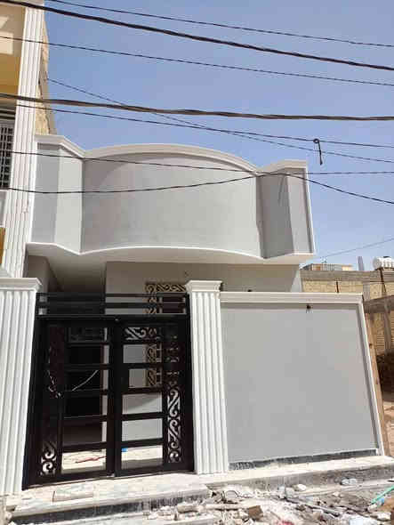 مستعدون لصبغ الدور ودوائر الدوله وصبغ الواجهيات بأحدث طرق وترميم  الدور والنقشات ع الحائط وصبغ الجبس مبورد بجميع انواع الصبغ ....الاستفسار وتساب ع الرقم ***********
