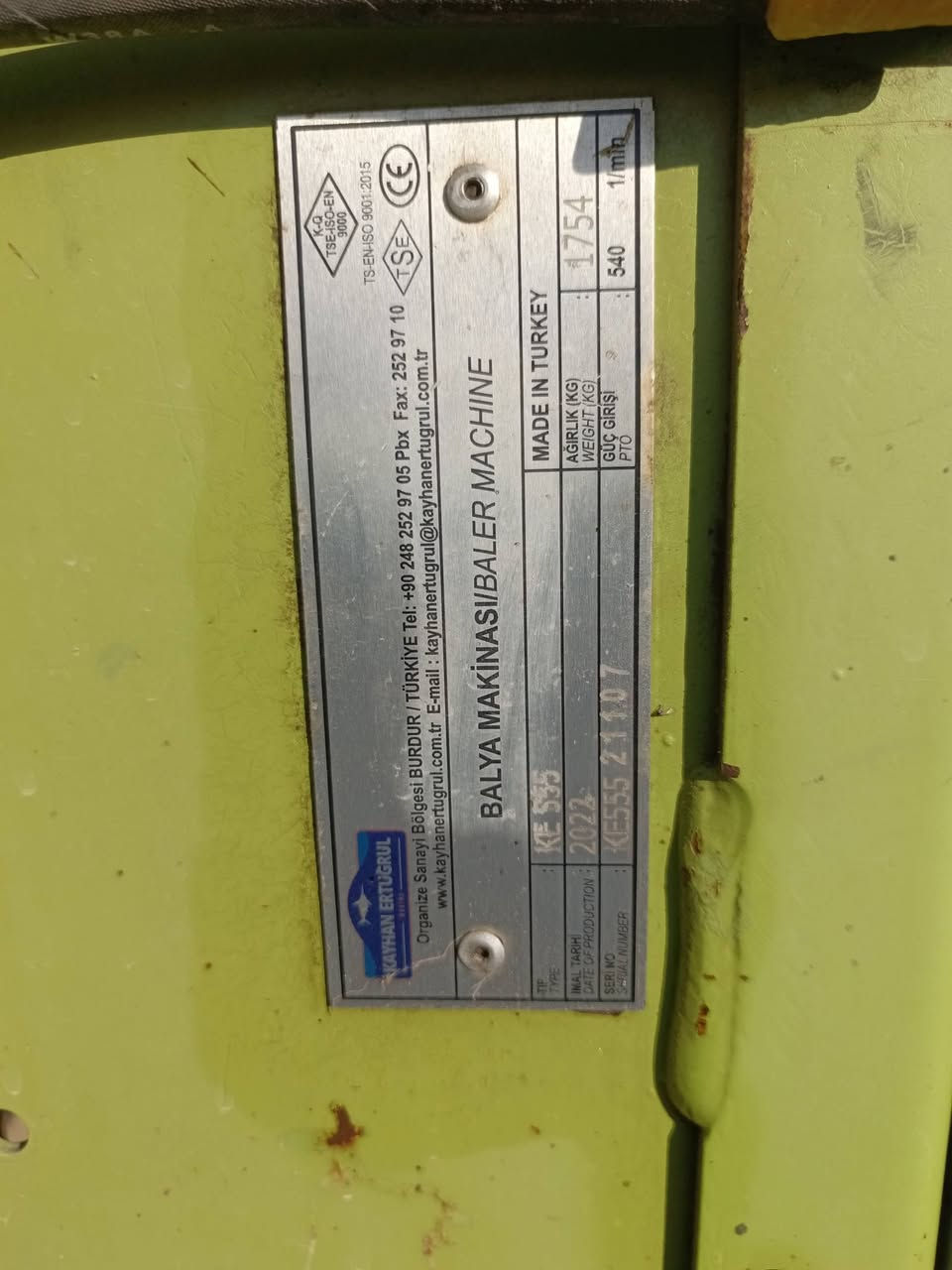 ياالله البيع كابسه قرش موديل 2022الاستفسار اتصل***********عنوان واسط الصويرة الشحيميه
